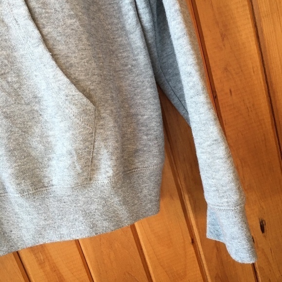 THE RAIL pullover sweater with pocket - Picture 3 of 7